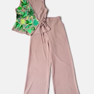 Conjunto Talla Grande