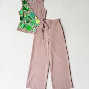 Conjunto Talla Grande