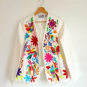 Saco Talla Chica
