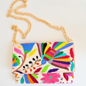 Bolso Tipo Clutch