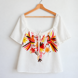 Blusa Talla Mediana