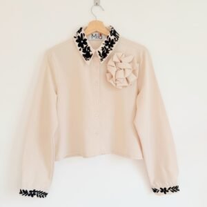 Camisa Talla Grande