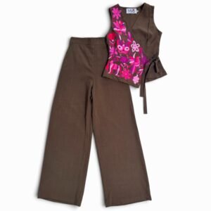 Conjunto Talla Chica