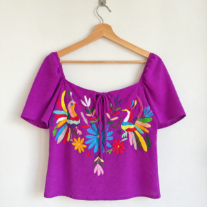 Blusa Talla Chica