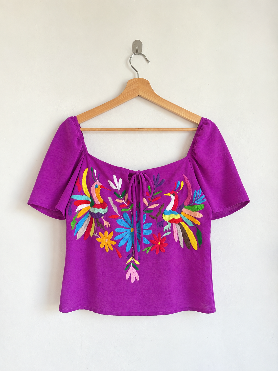 Blusa Talla Chica