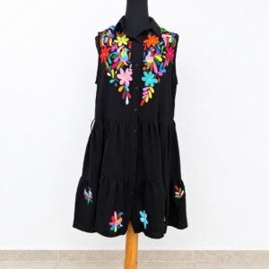 Vestido Talla Grande