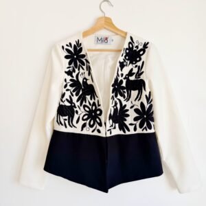 Saco Talla Grande