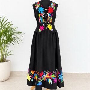 Vestido Talla Chica