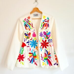 Saco Talla Grande