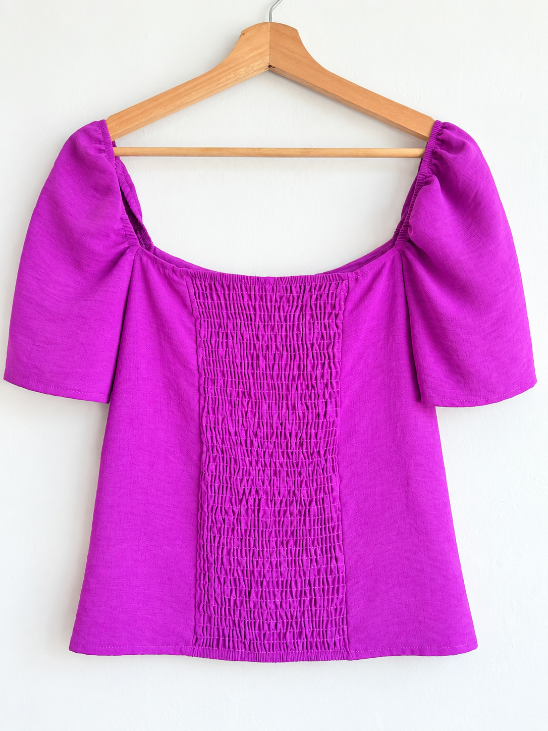 Blusa Talla Chica - Imagen 2