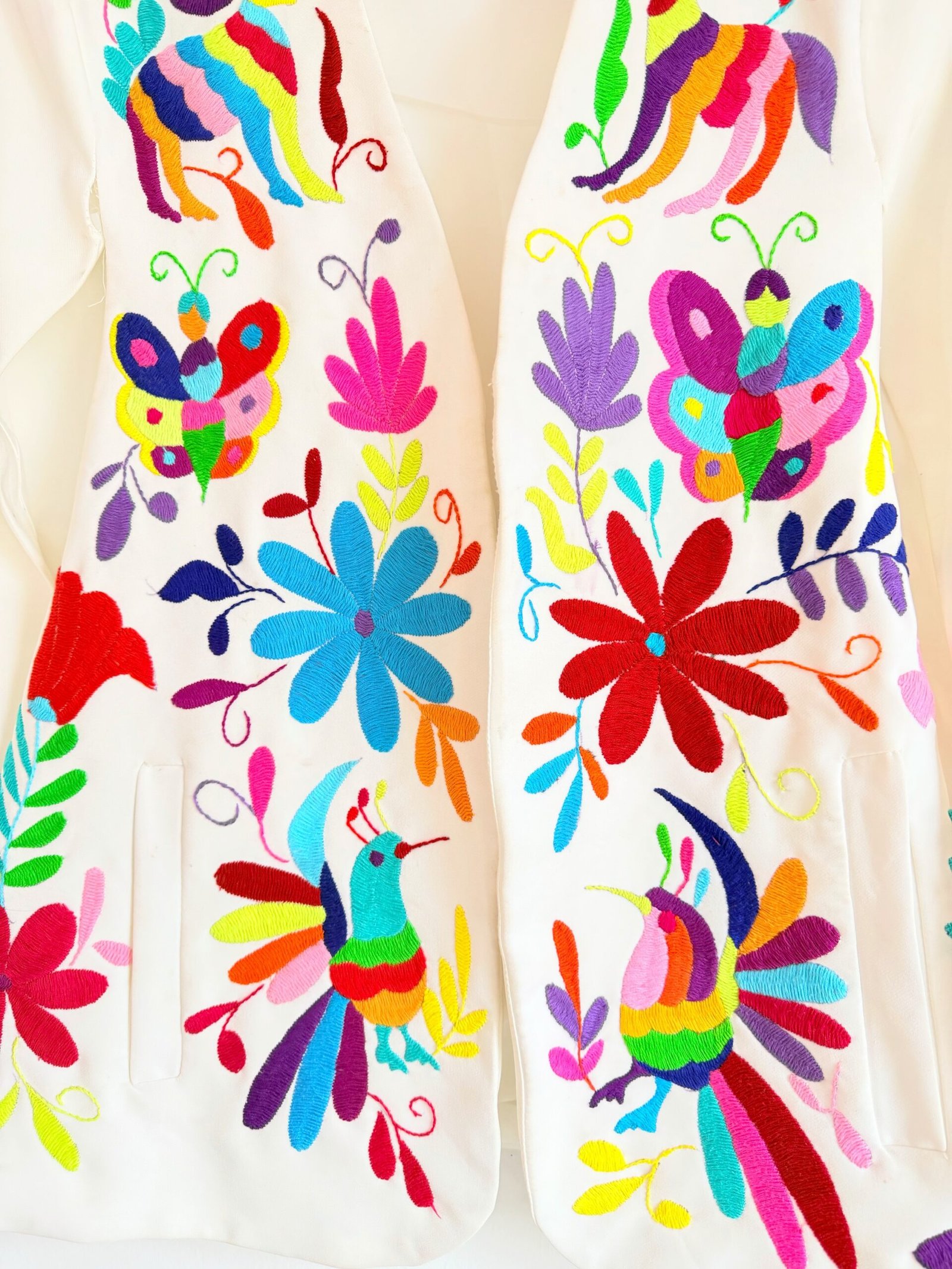Saco Talla Grande - Imagen 2