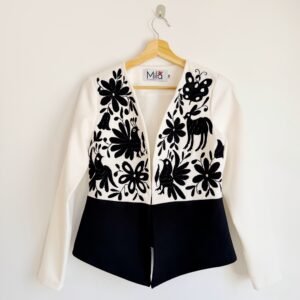 Saco Talla Chica