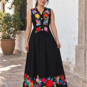 Vestido Talla Mediana