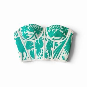 Bustier Talla Grande