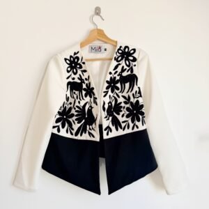 Saco Talla Mediana