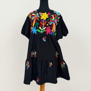 Vestido Talla Grande