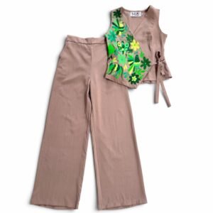 Conjunto Arena Talla Chica