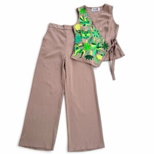 Conjunto Arena Talla Mediana