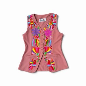 Chaleco Talla Chica