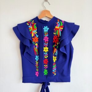 Blusa Frida Talla Chica