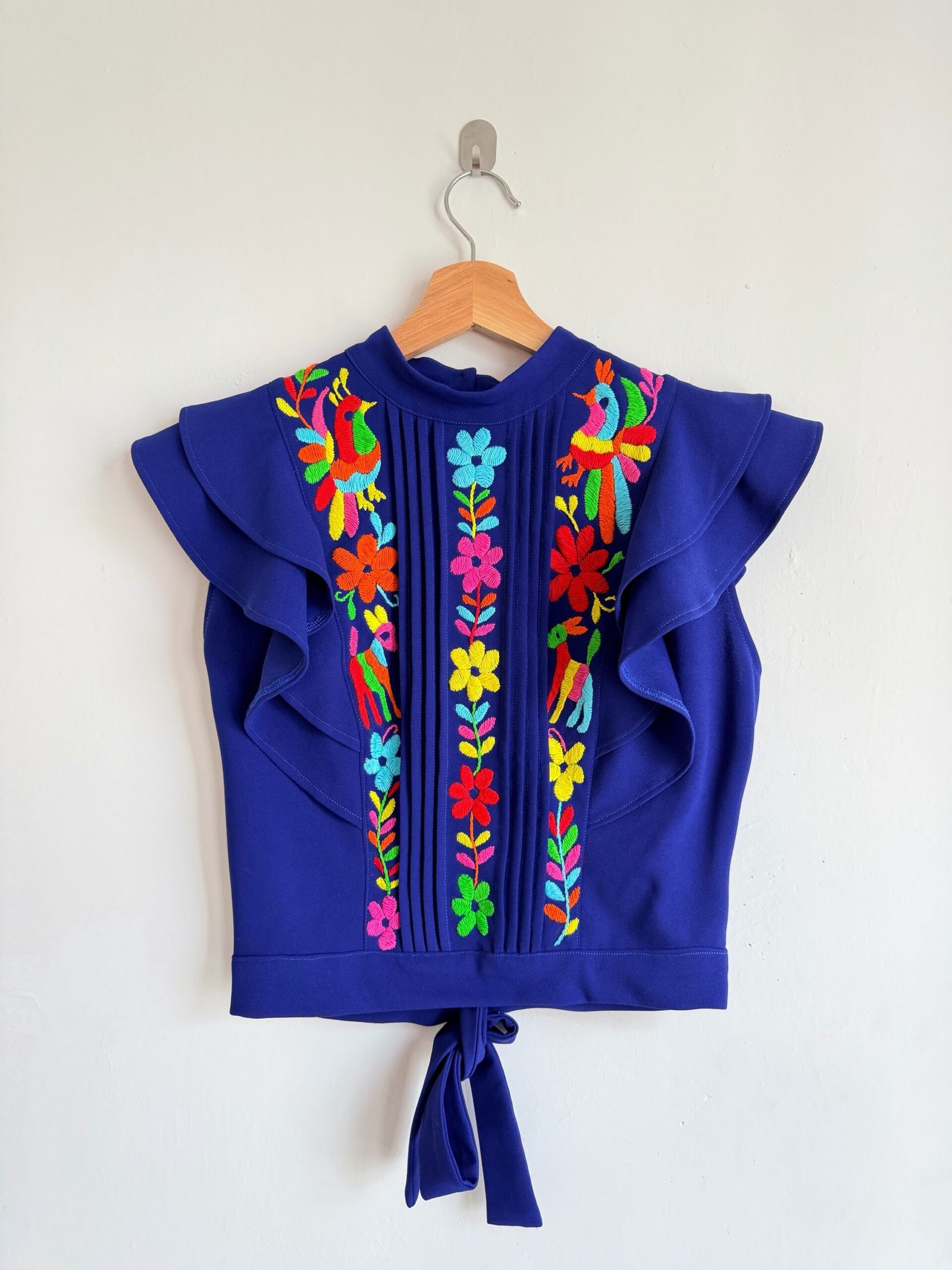 Blusa Frida Talla Chica