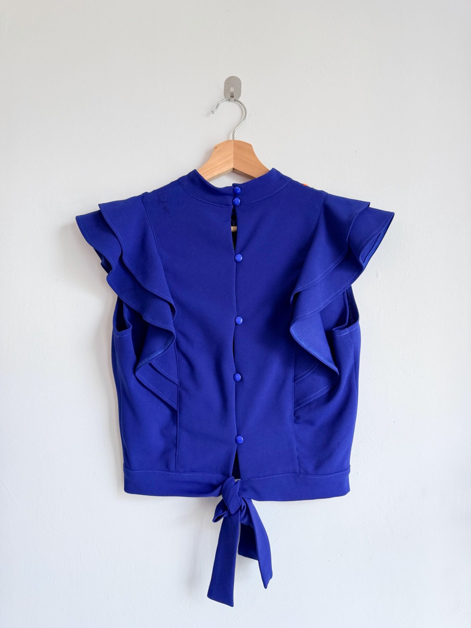 Blusa Frida Talla Chica - Imagen 2